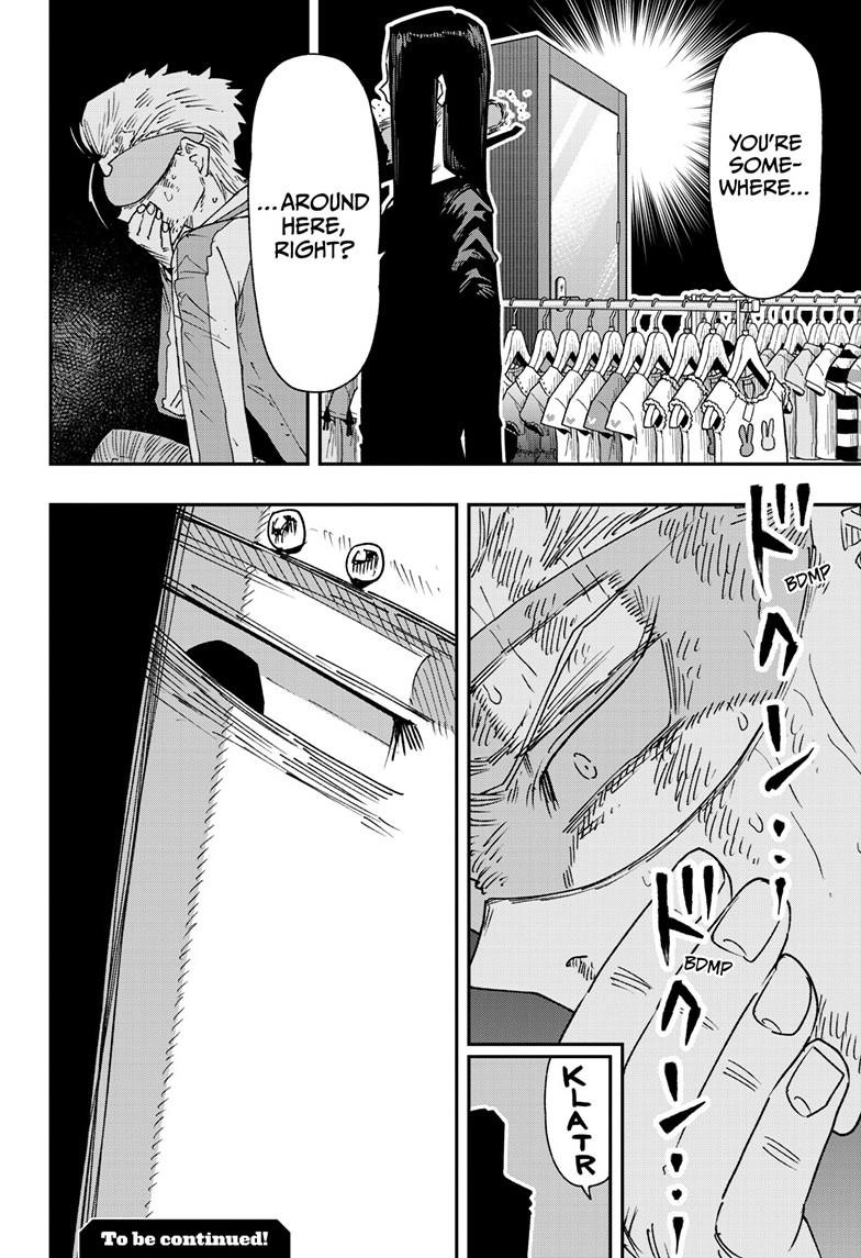 Parashoppers Chapter 29 23