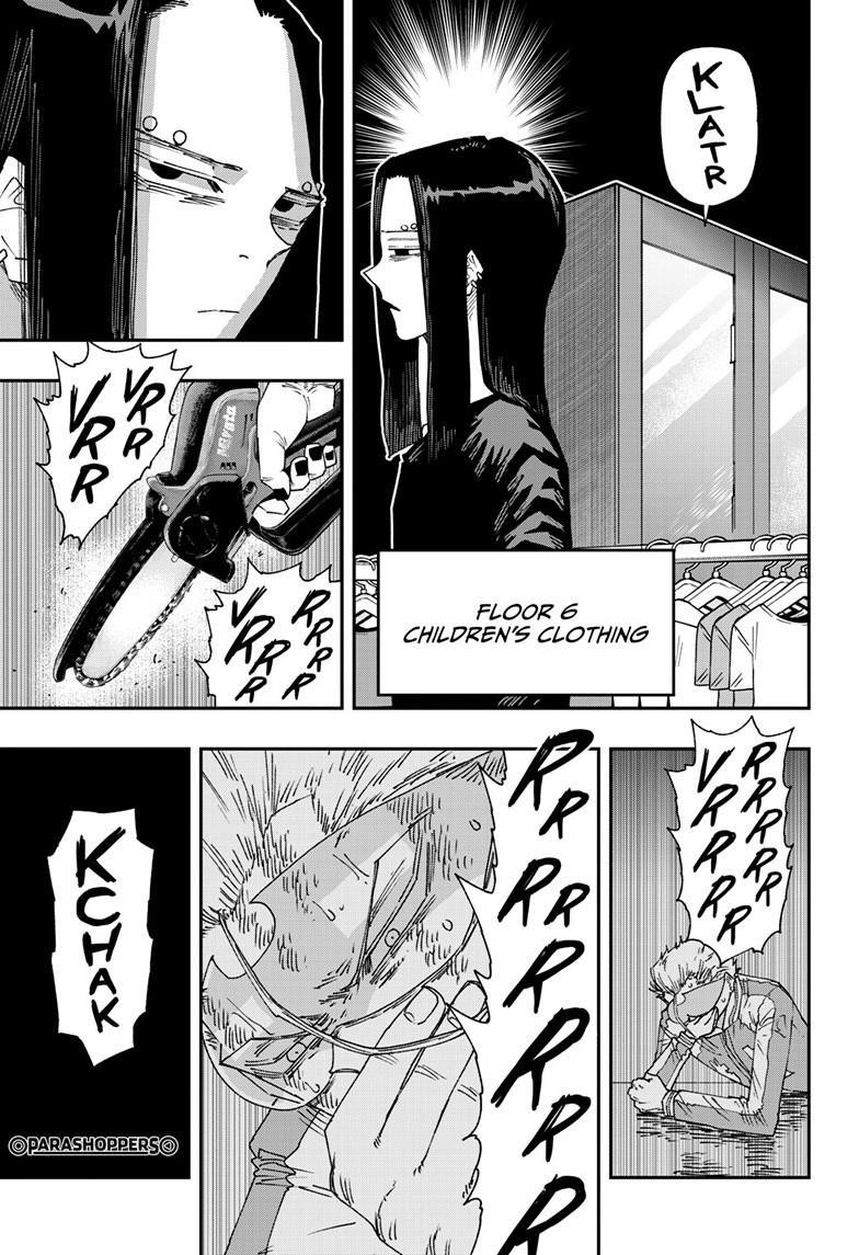 Parashoppers Chapter 30 2