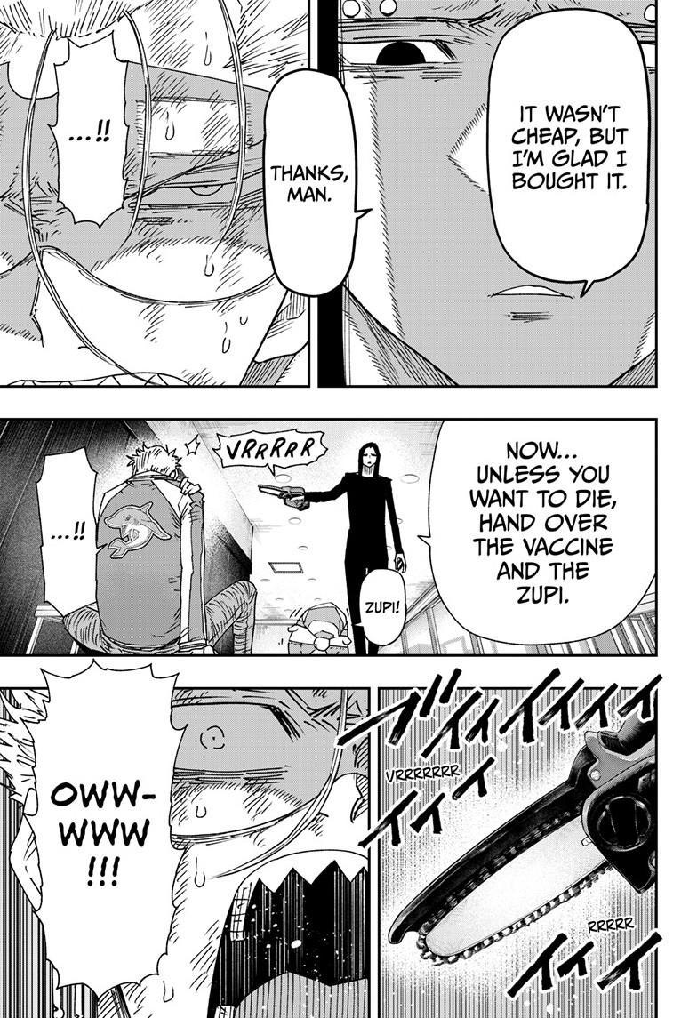 Parashoppers Chapter 30 4