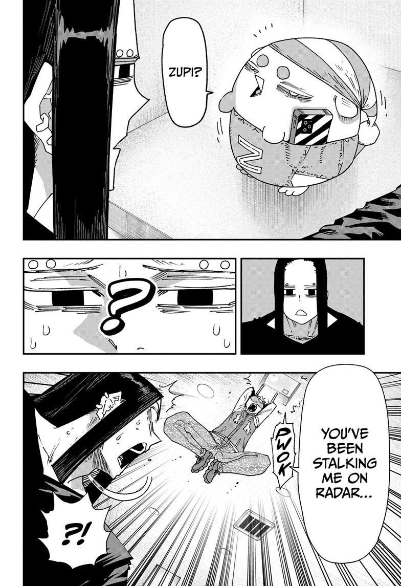 Parashoppers Chapter 30 9