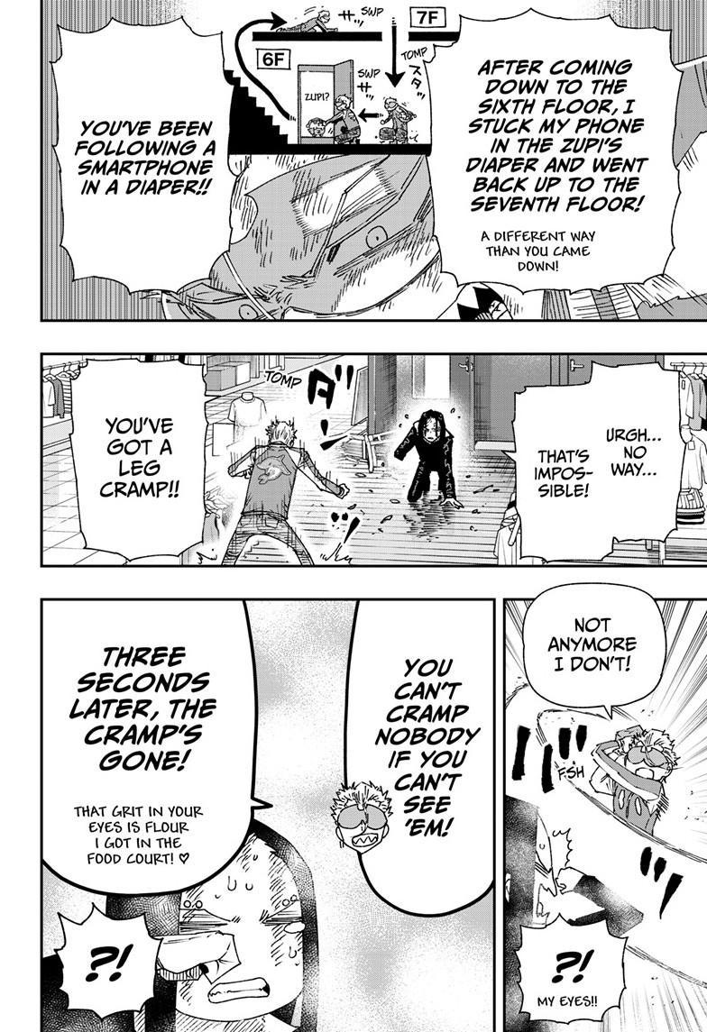 Parashoppers Chapter 30 11