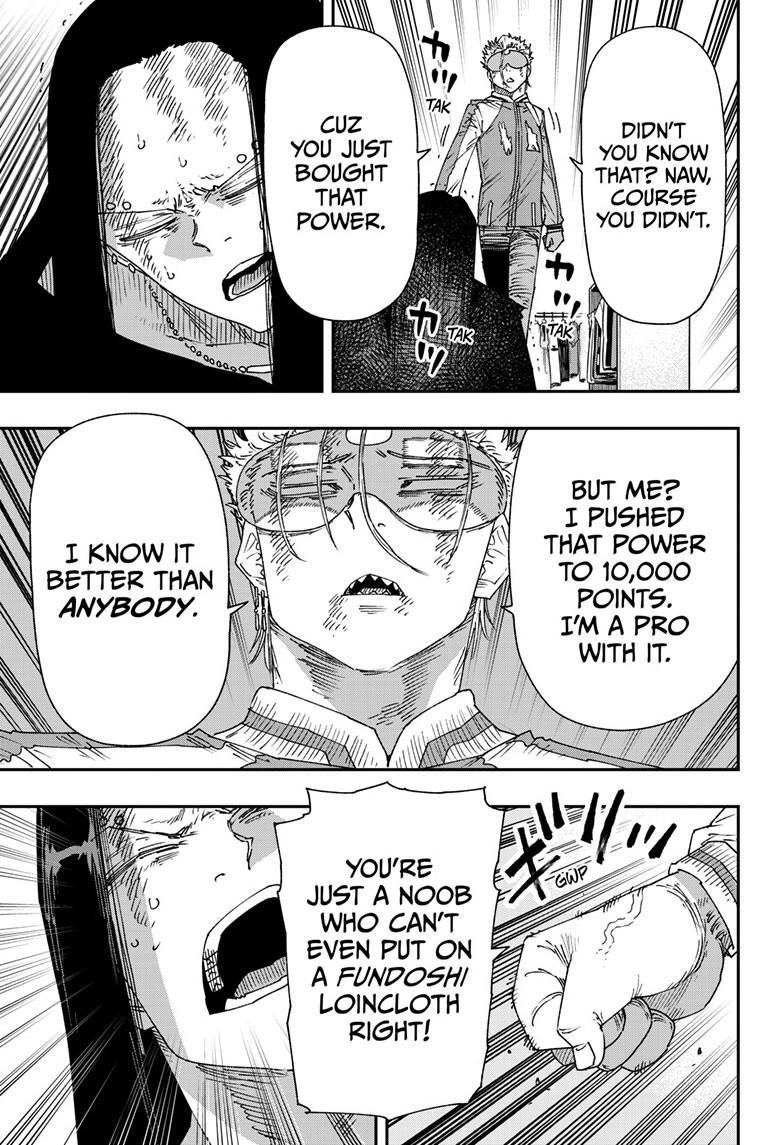 Parashoppers Chapter 30 12