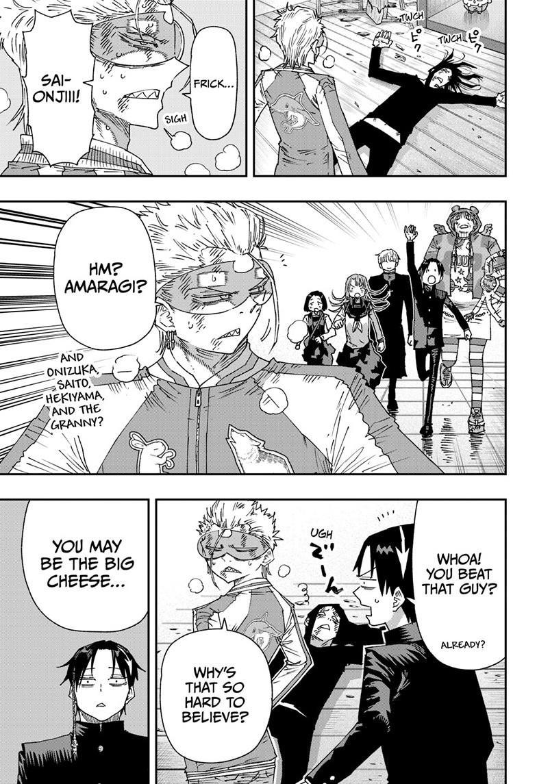 Parashoppers Chapter 30 14