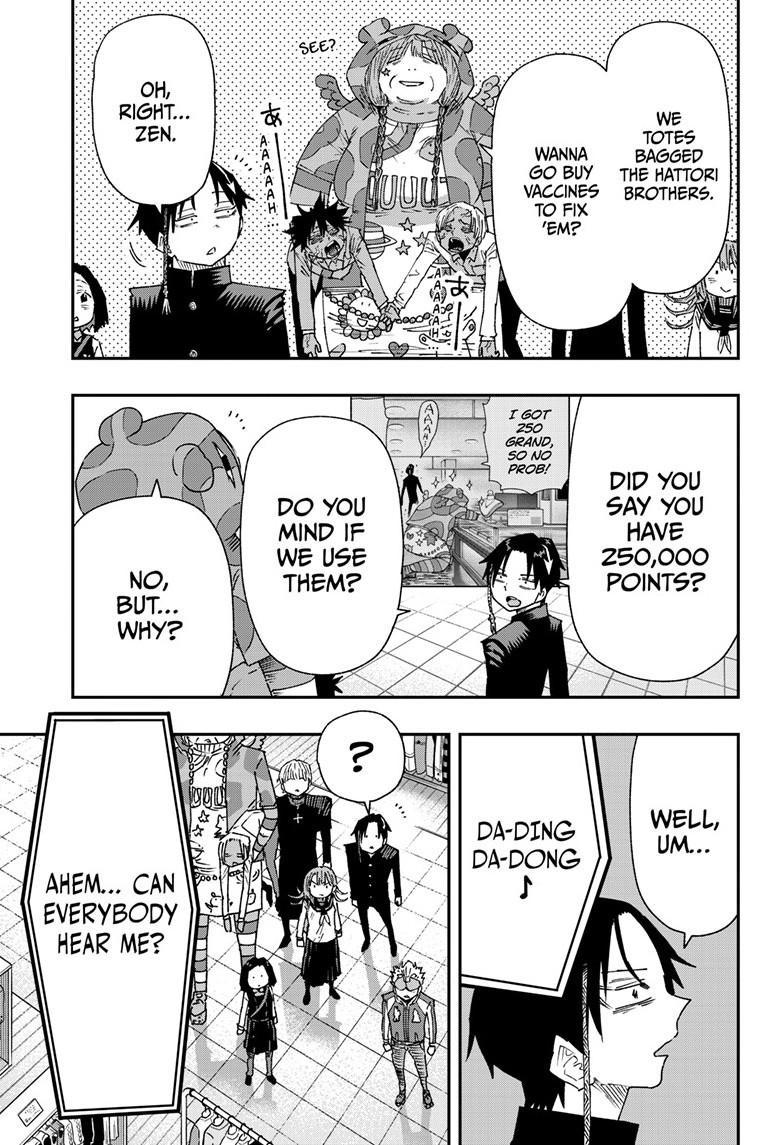 Parashoppers Chapter 30 16