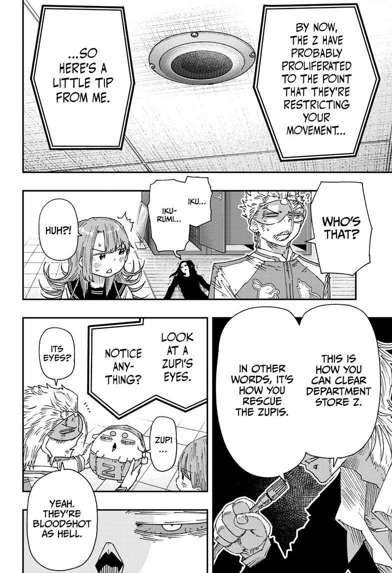 Parashoppers Chapter 30 17