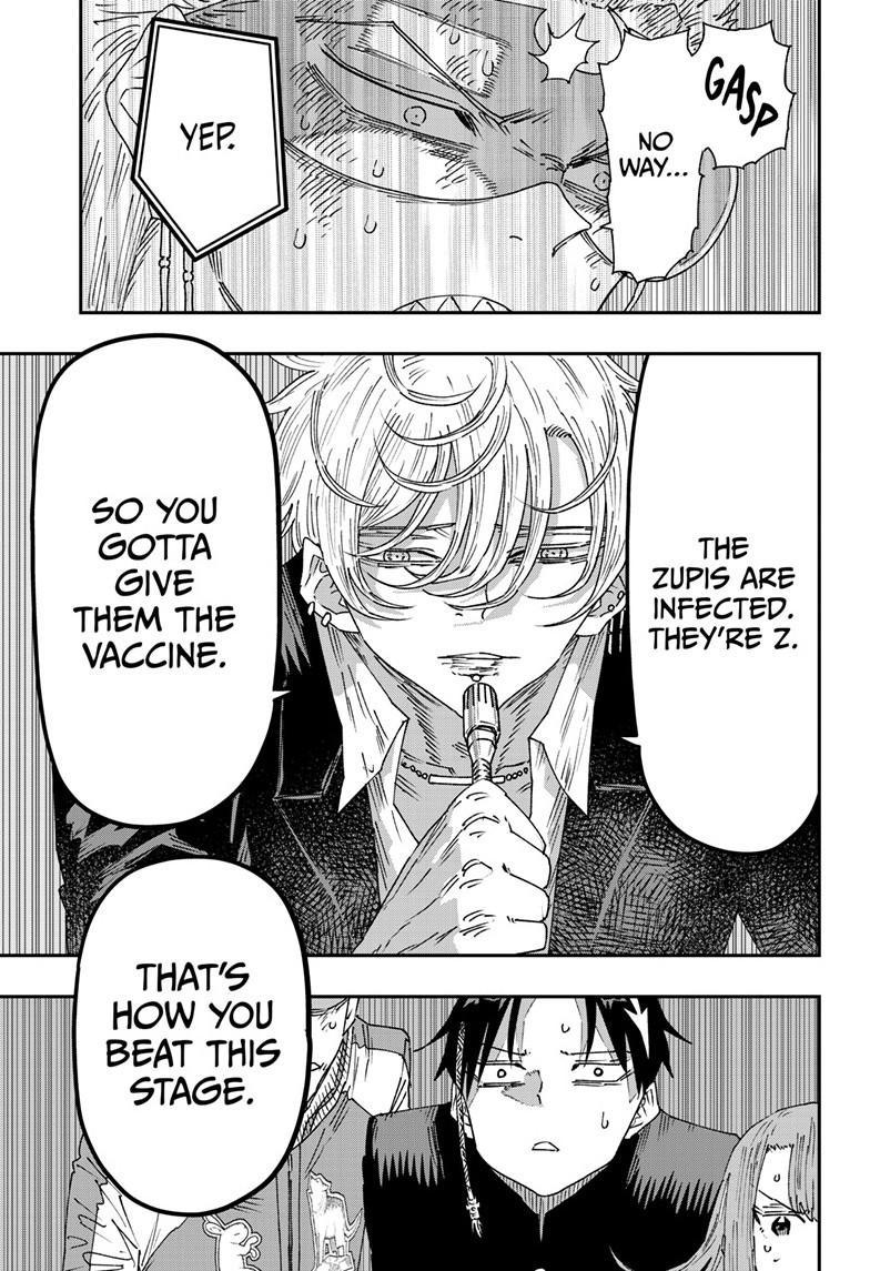 Parashoppers Chapter 30 18