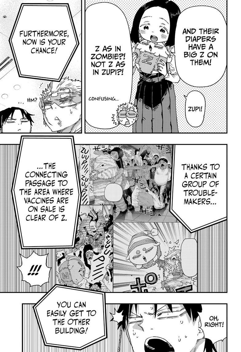 Parashoppers Chapter 30 20