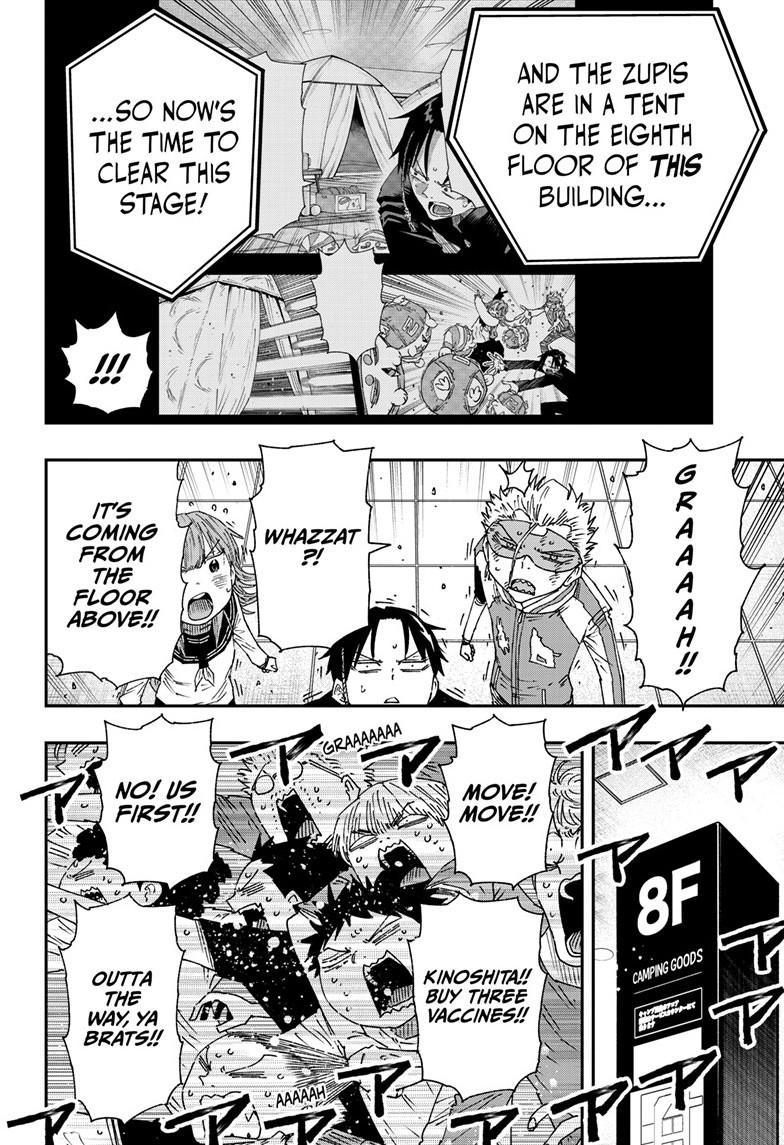 Parashoppers Chapter 30 21