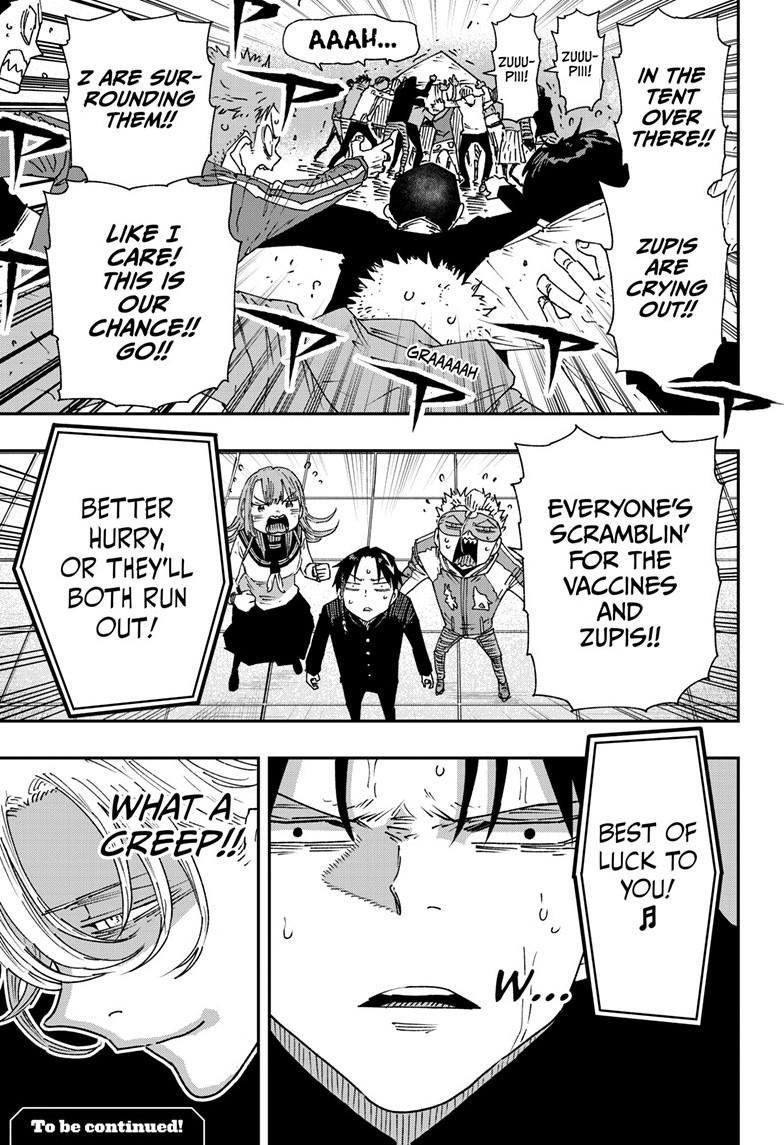 Parashoppers Chapter 30 22