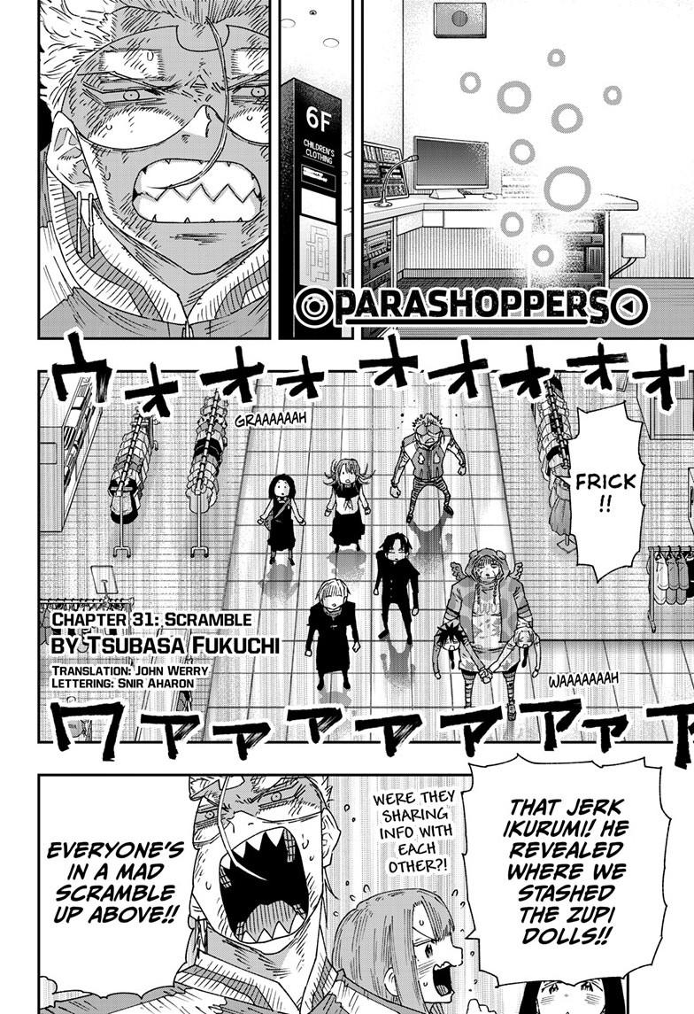 Parashoppers Chapter 31 3