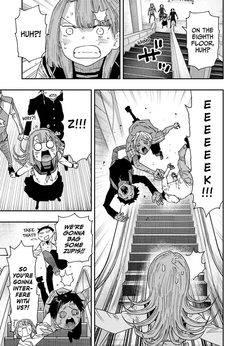 Parashoppers Chapter 31 6