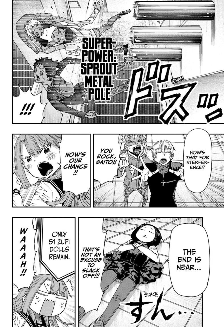 Parashoppers Chapter 31 7