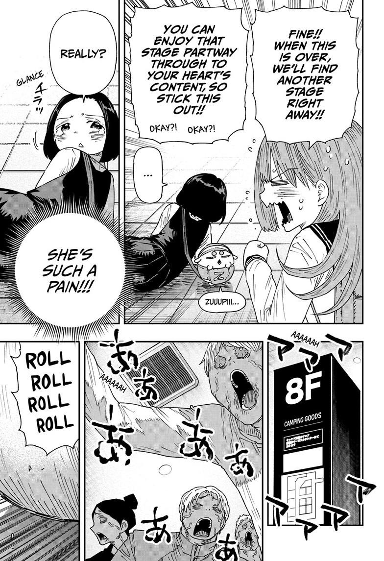 Parashoppers Chapter 31 8