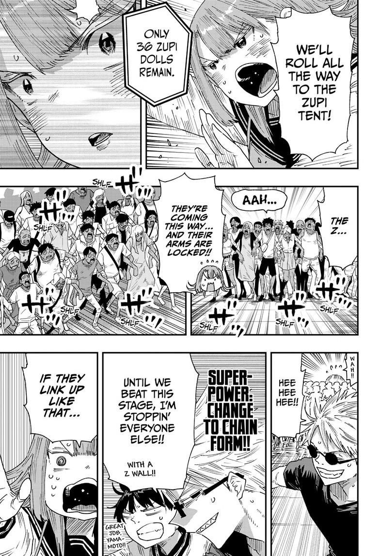 Parashoppers Chapter 31 10