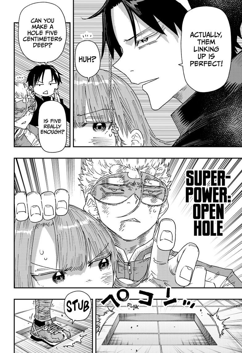 Parashoppers Chapter 31 11