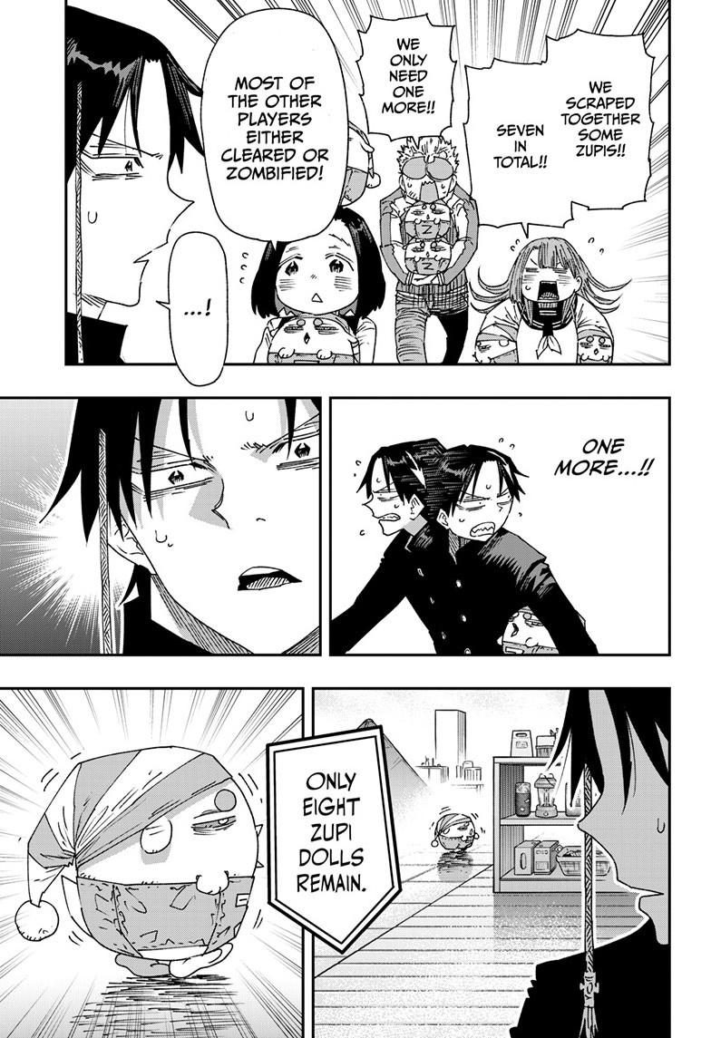 Parashoppers Chapter 31 16