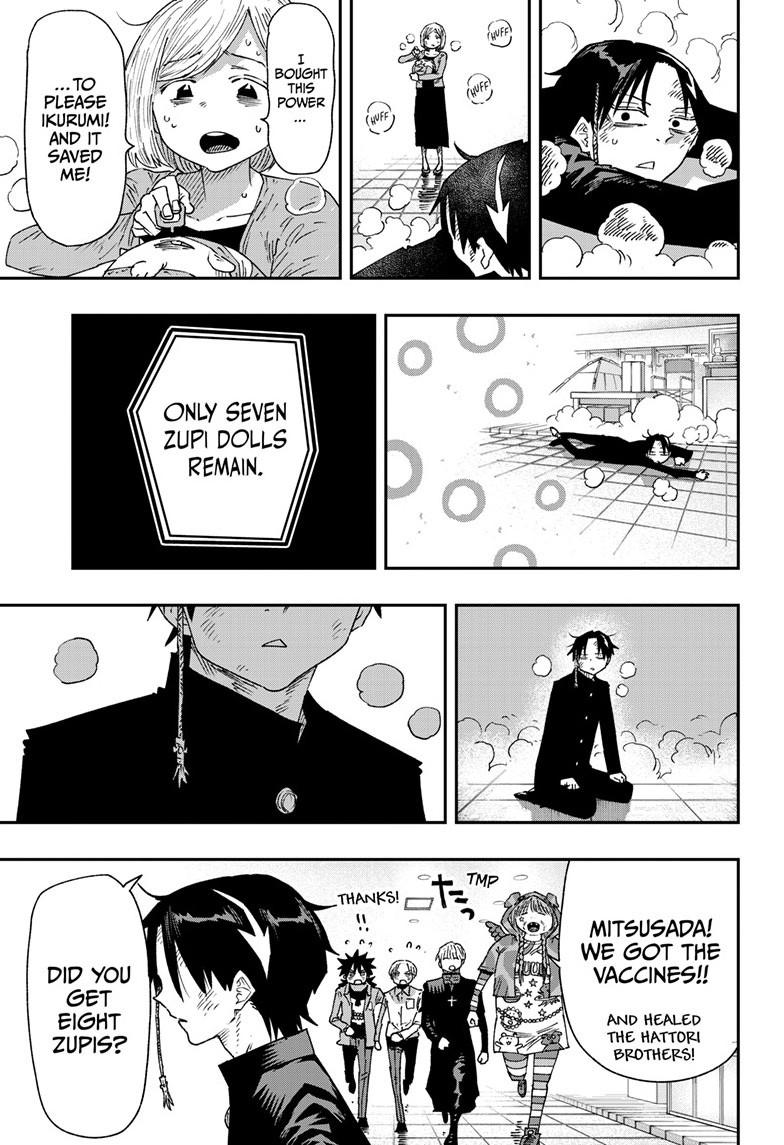 Parashoppers Chapter 31 18