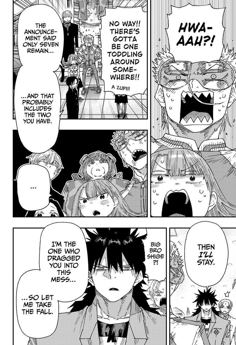 Parashoppers Chapter 32 3