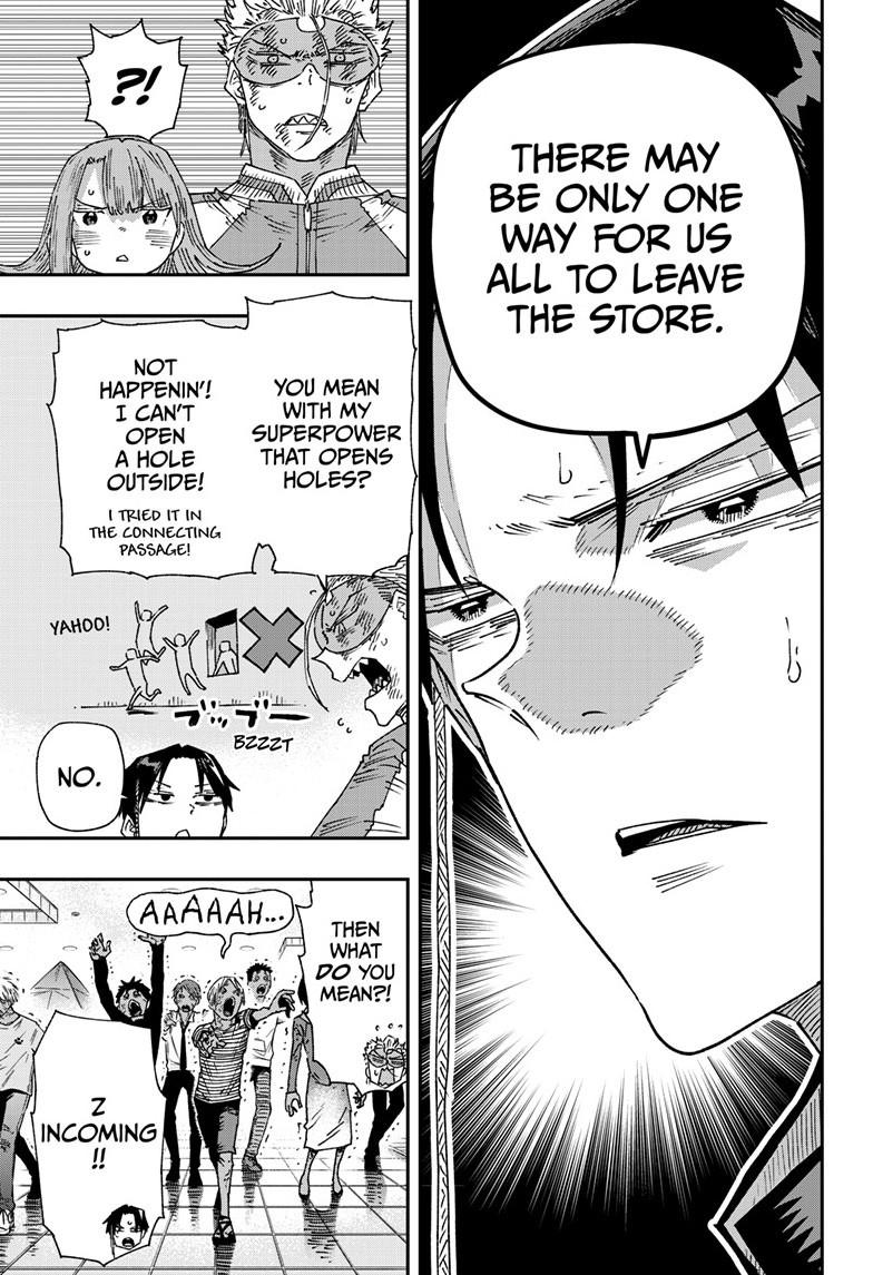 Parashoppers Chapter 32 6