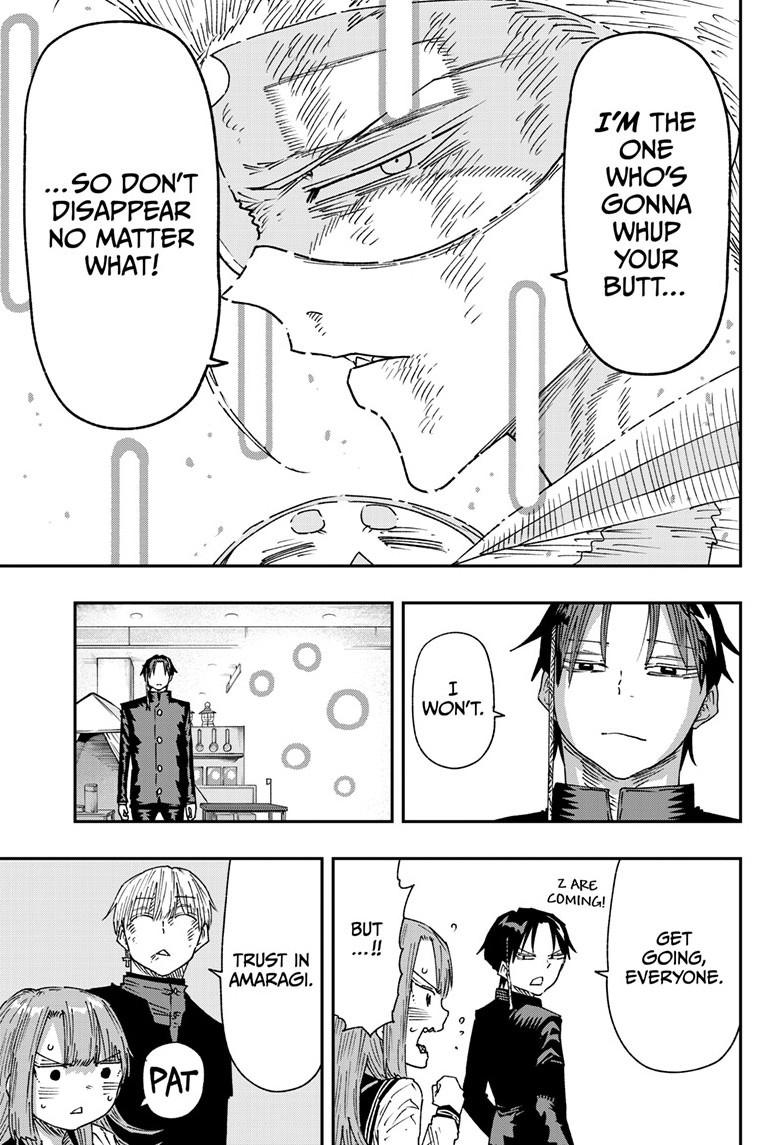 Parashoppers Chapter 32 8
