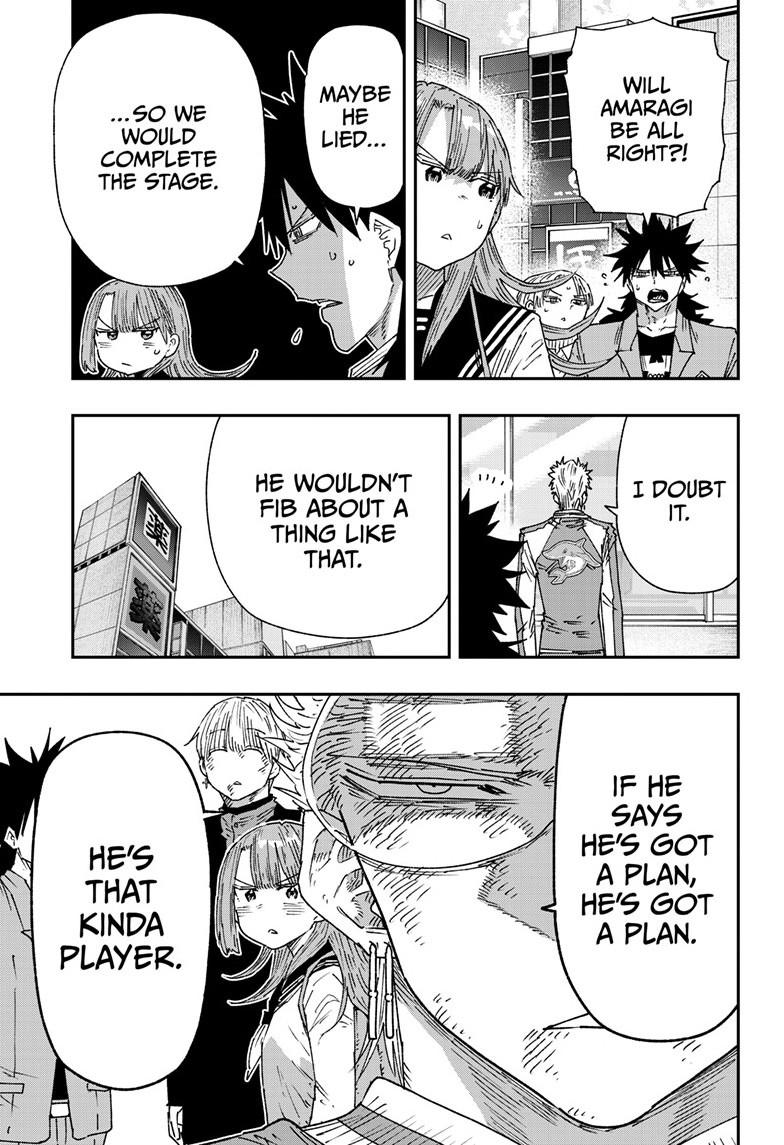 Parashoppers Chapter 32 10