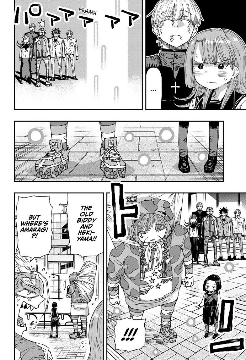 Parashoppers Chapter 32 11