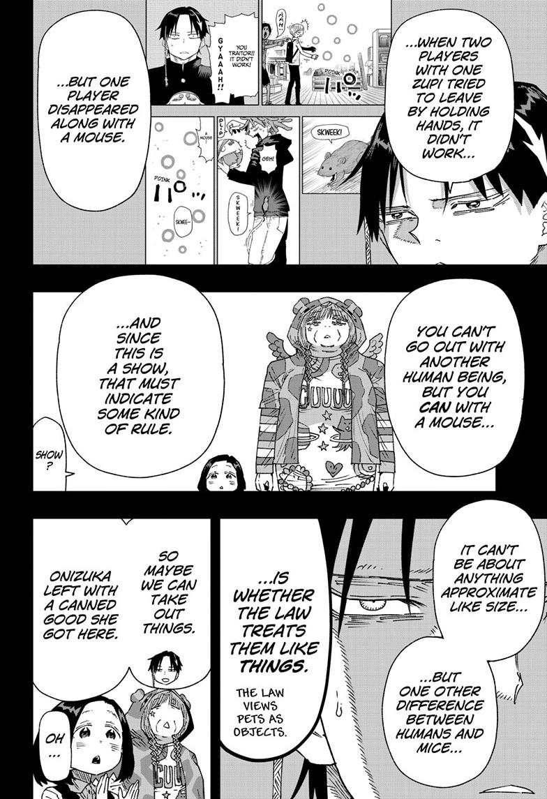 Parashoppers Chapter 32 13