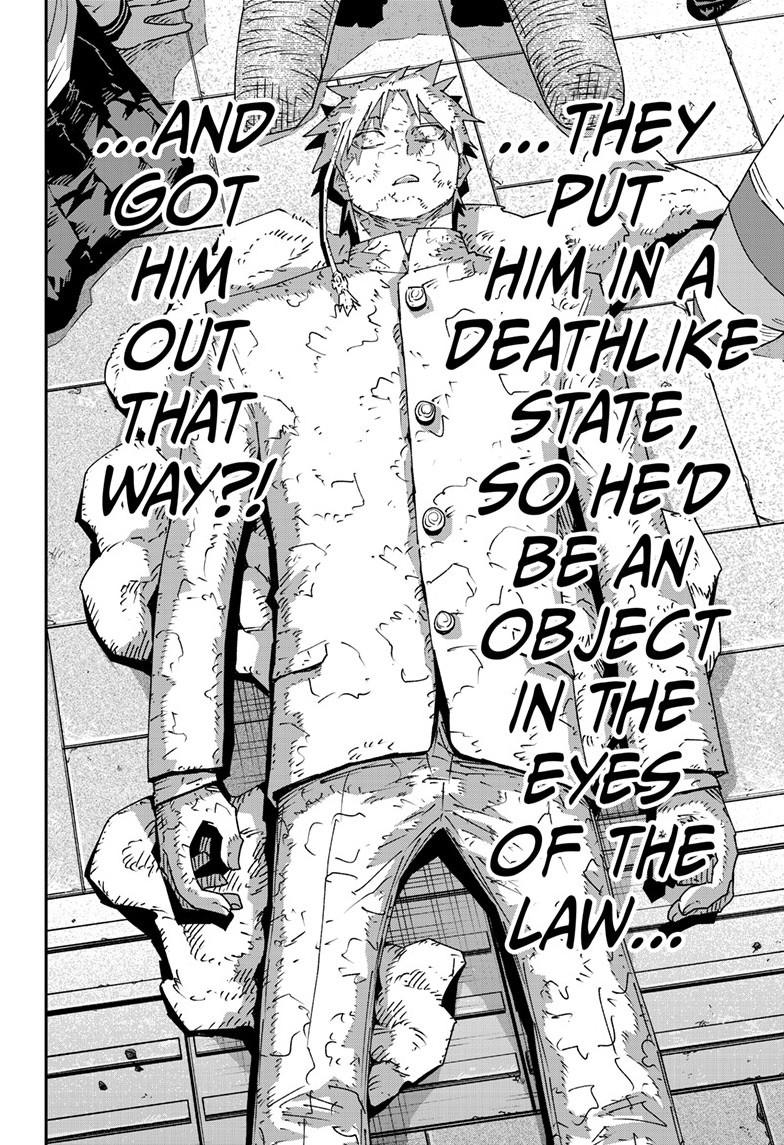 Parashoppers Chapter 32 15