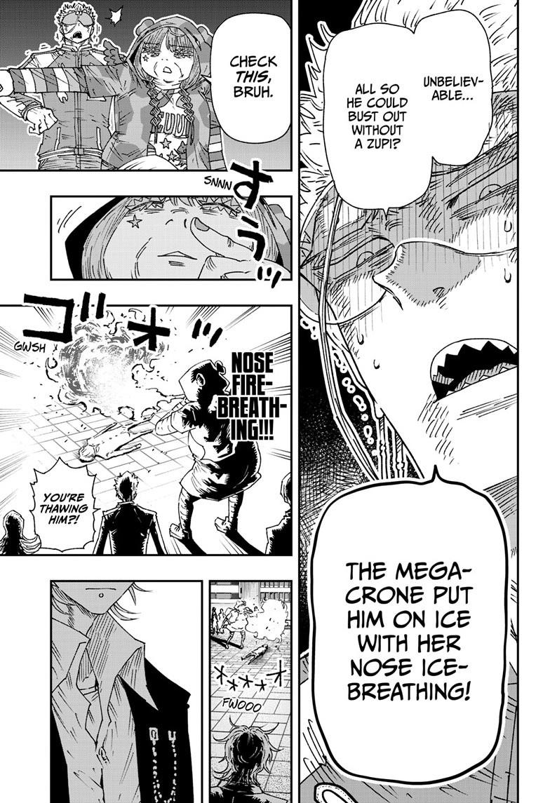 Parashoppers Chapter 32 16