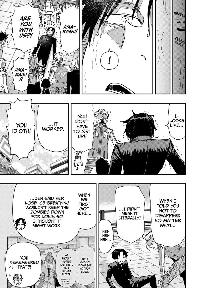 Parashoppers Chapter 32 18