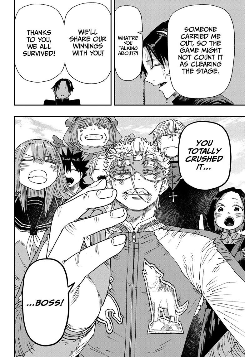 Parashoppers Chapter 32 19