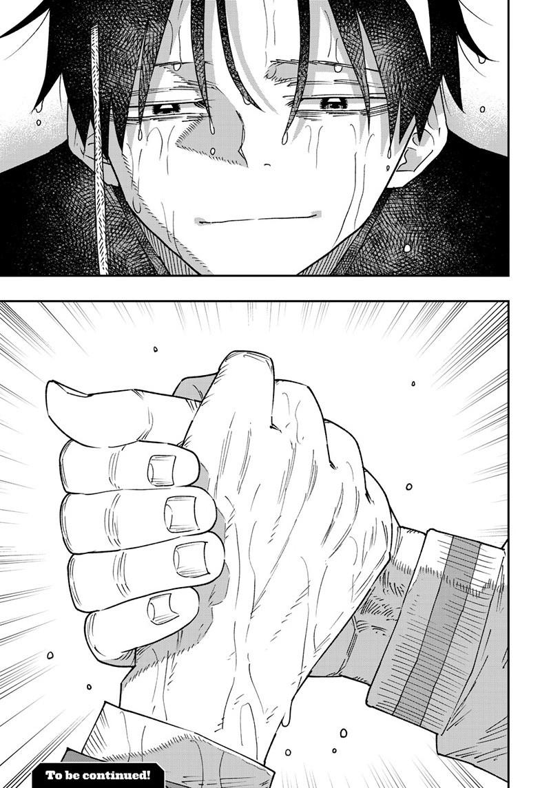 Parashoppers Chapter 32 20