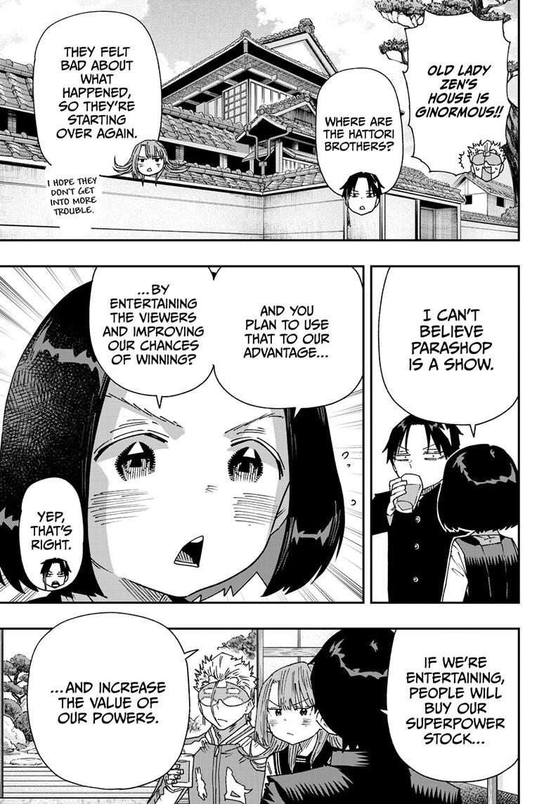 Parashoppers Chapter 33 4