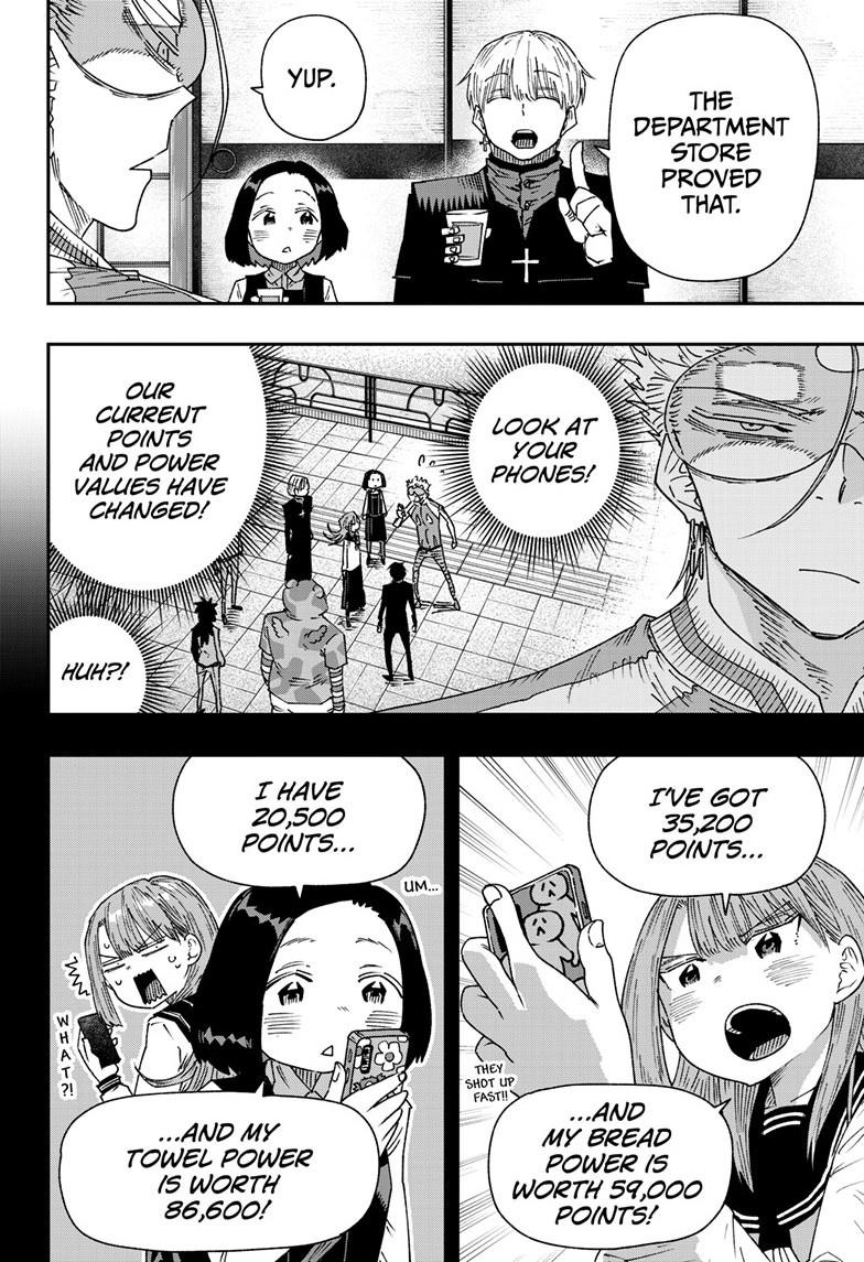 Parashoppers Chapter 33 5