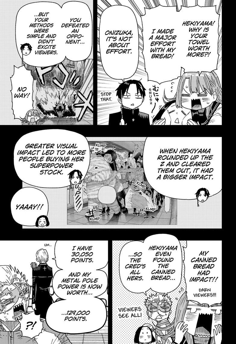 Parashoppers Chapter 33 6