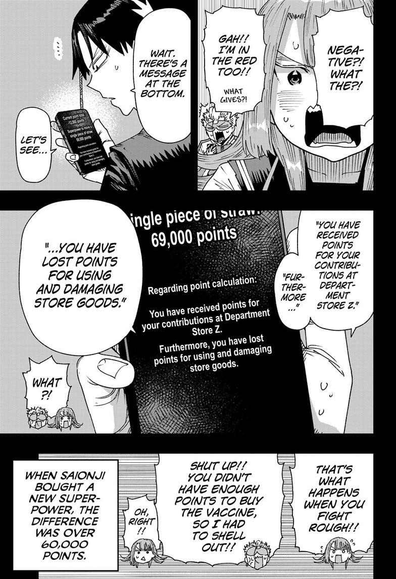 Parashoppers Chapter 33 8