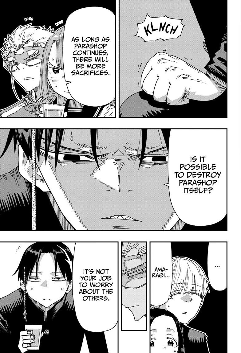 Parashoppers Chapter 33 10