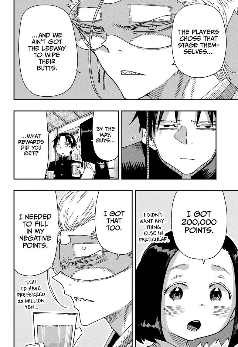 Parashoppers Chapter 33 11