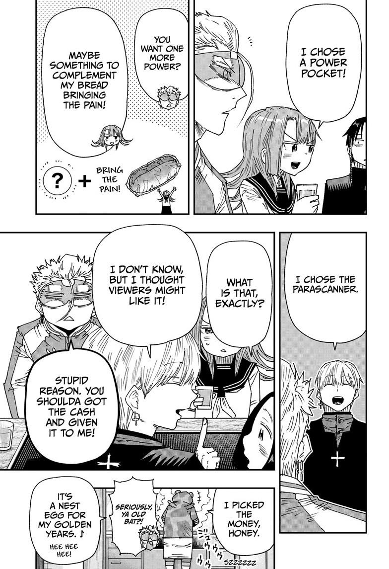 Parashoppers Chapter 33 12