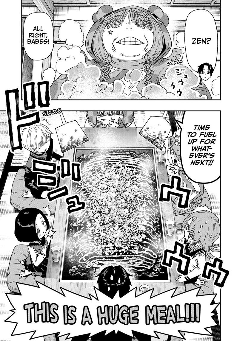 Parashoppers Chapter 33 14