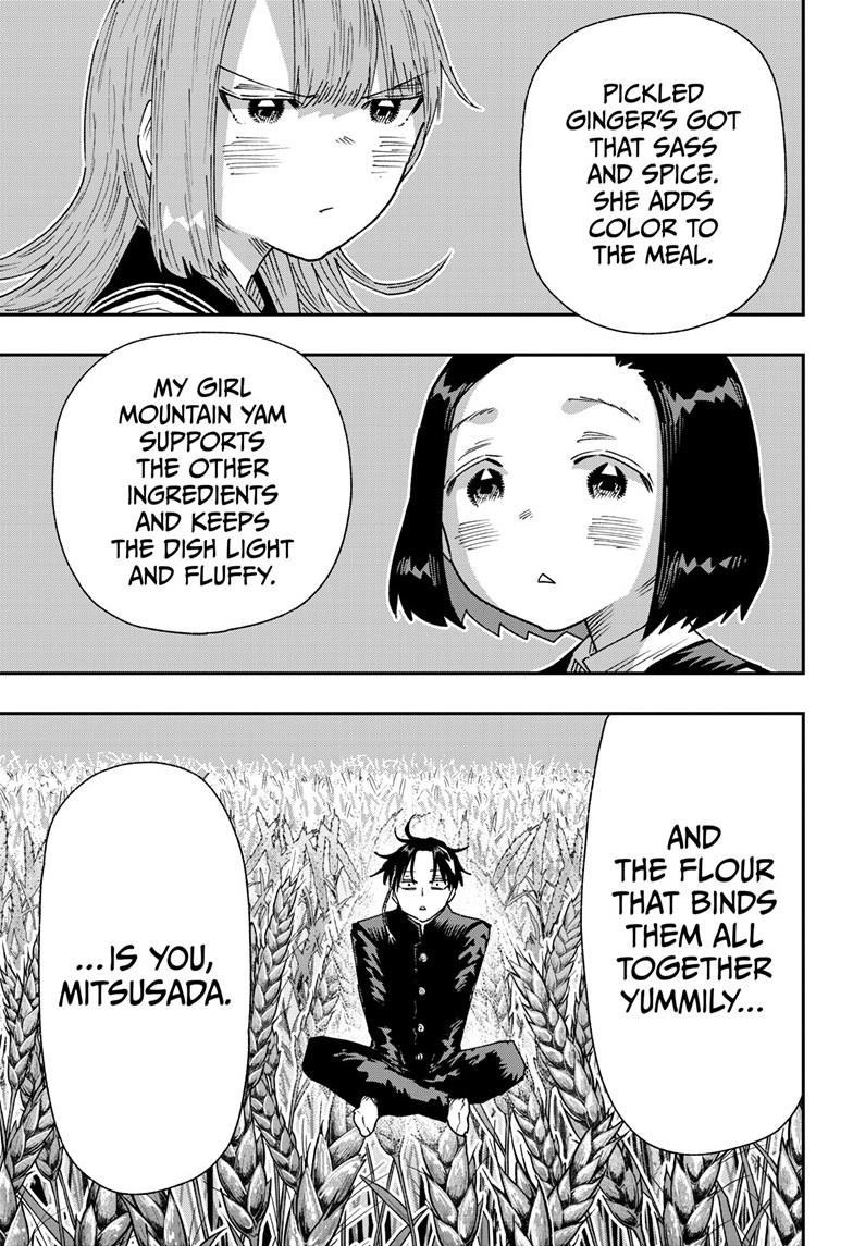 Parashoppers Chapter 33 18