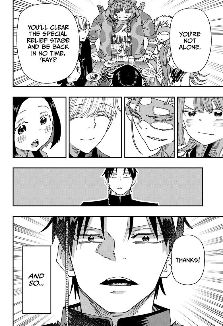 Parashoppers Chapter 33 19