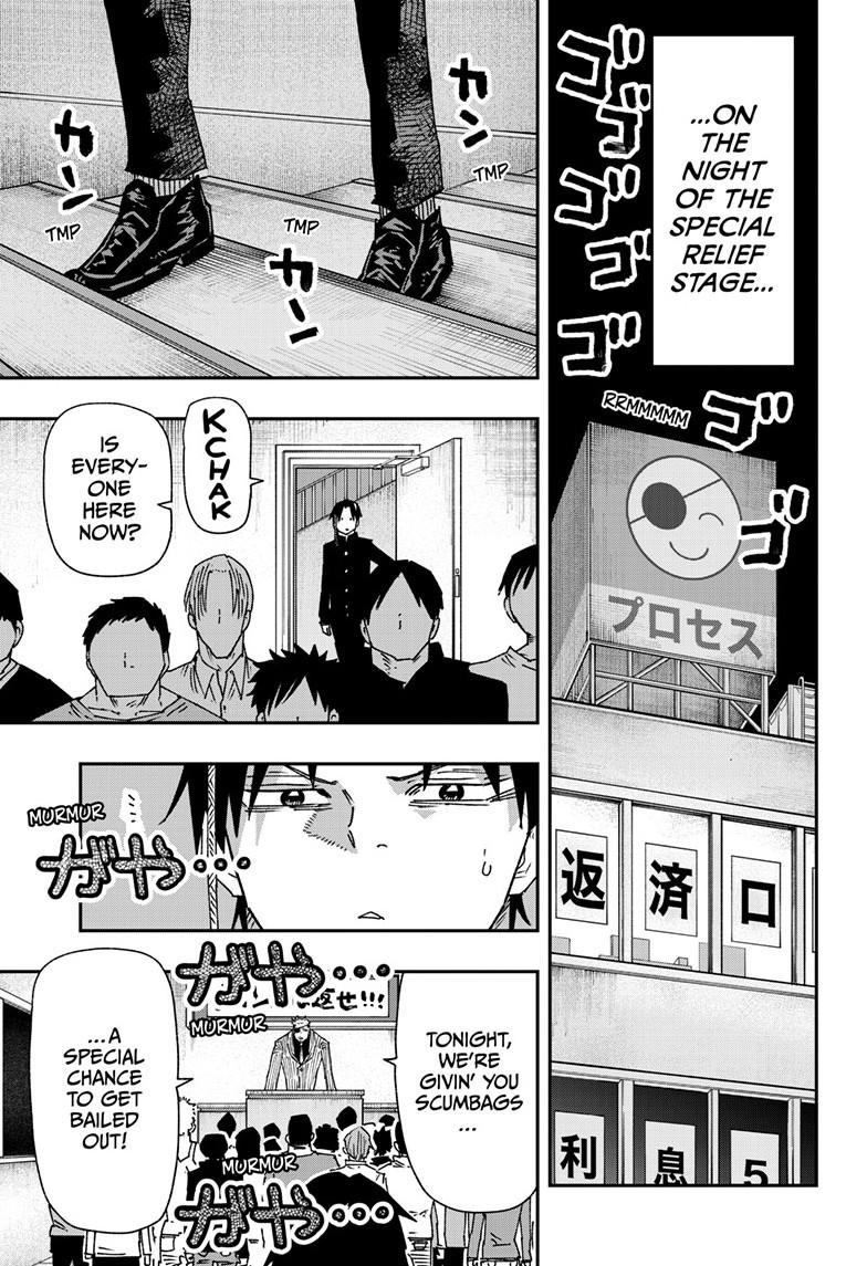 Parashoppers Chapter 33 20