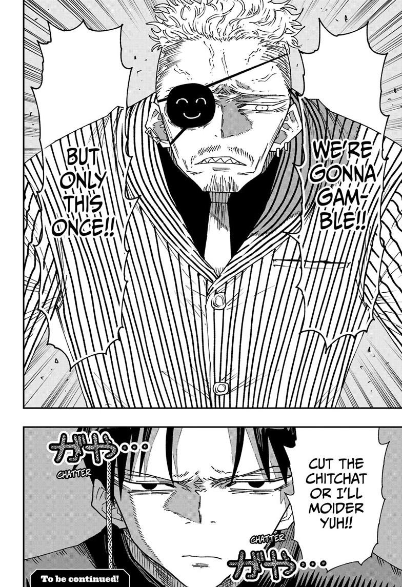 Parashoppers Chapter 33 21