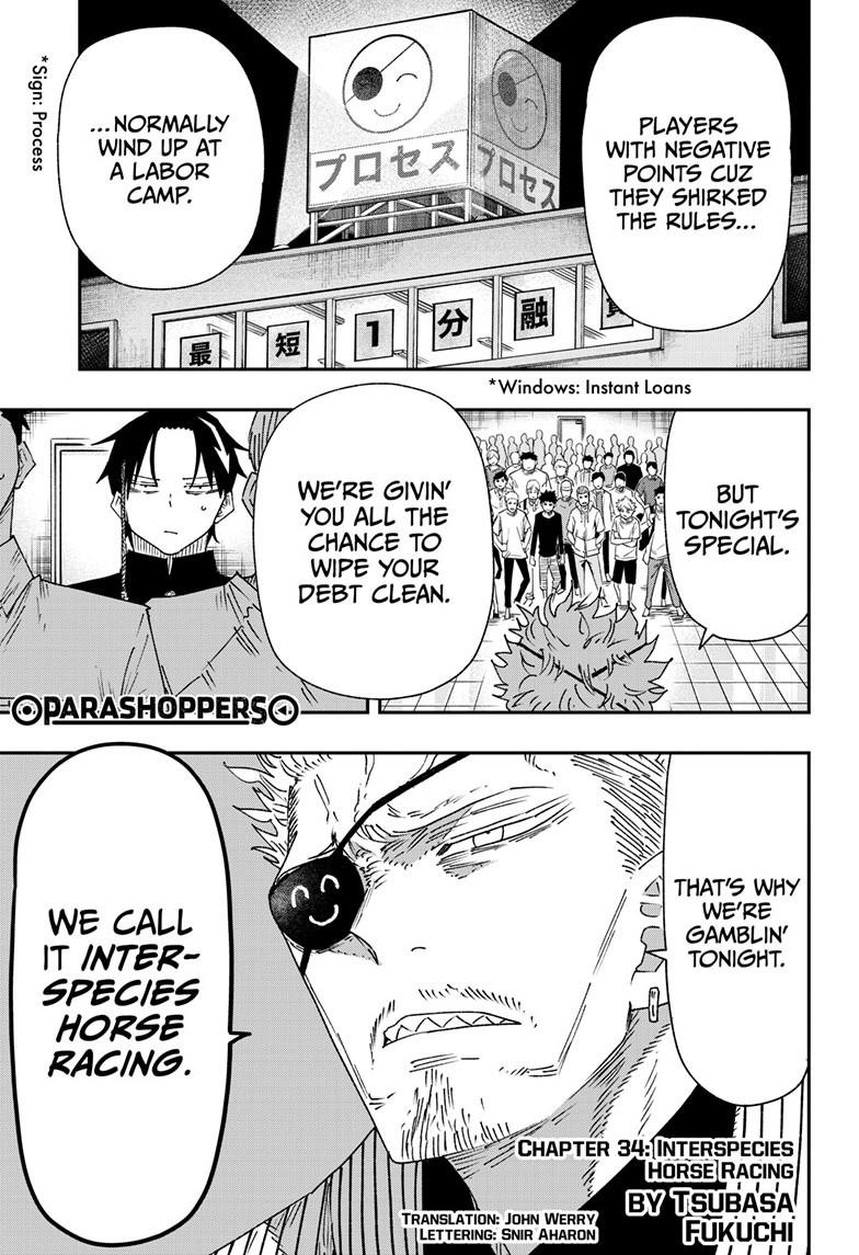 Parashoppers Chapter 34 2