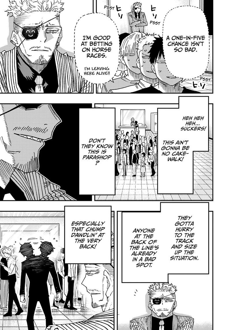 Parashoppers Chapter 34 6