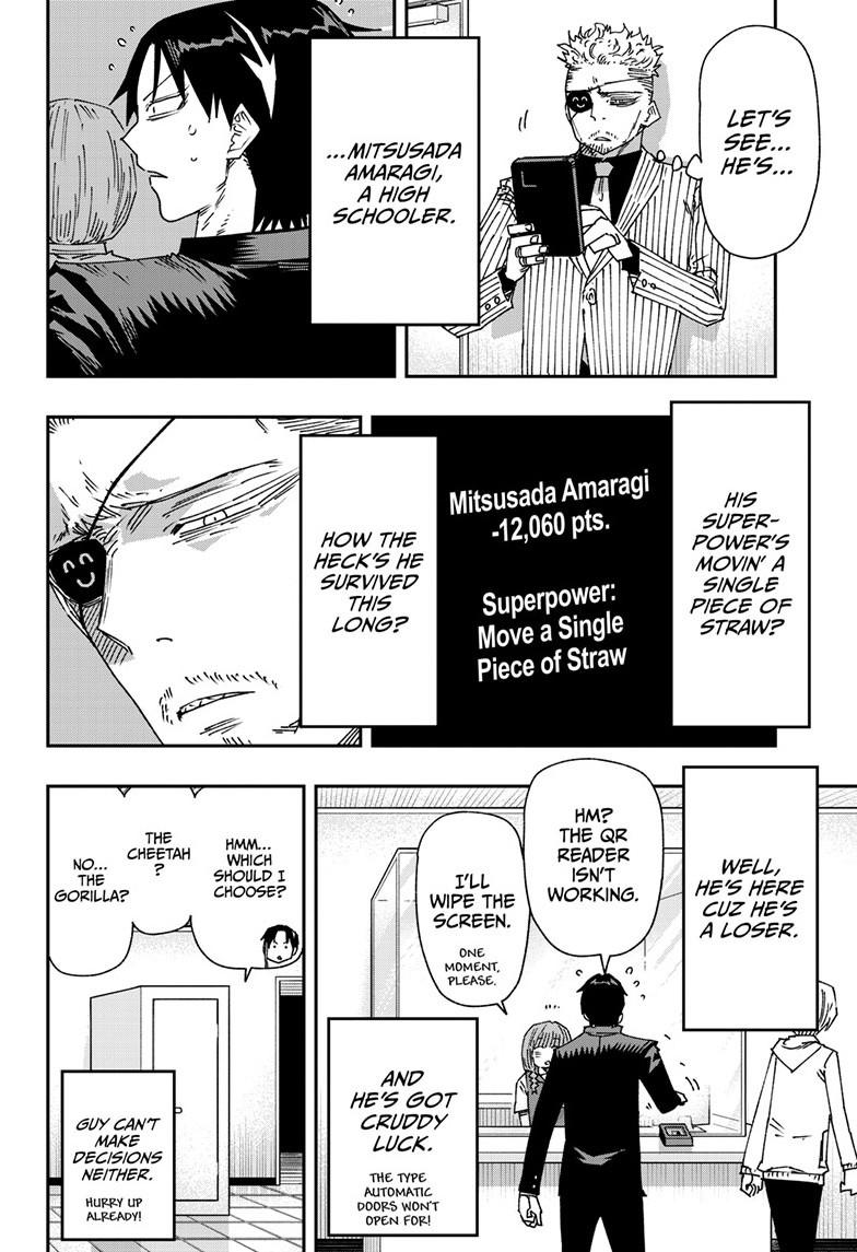 Parashoppers Chapter 34 7