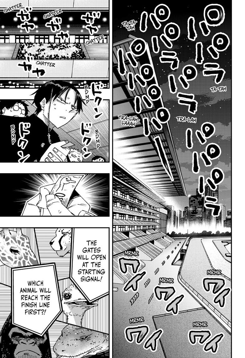 Parashoppers Chapter 34 8