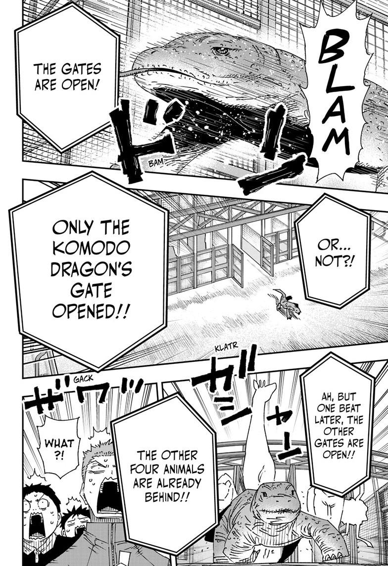 Parashoppers Chapter 34 9