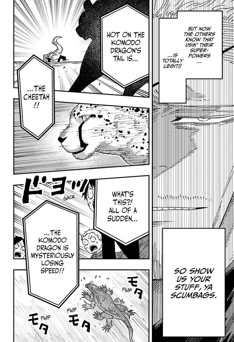 Parashoppers Chapter 34 11